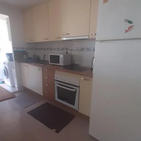 Benidorm Apartamento Segunda Linea Playa Holiday home Cala de Finestrat